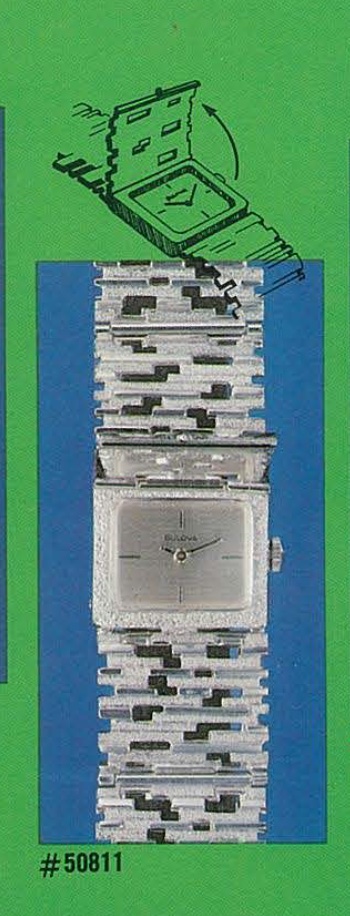 Model #50811