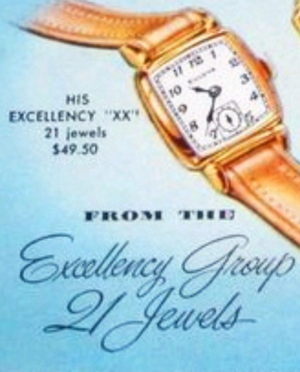 1950 Bulova HE XX 1-23-21 Ad