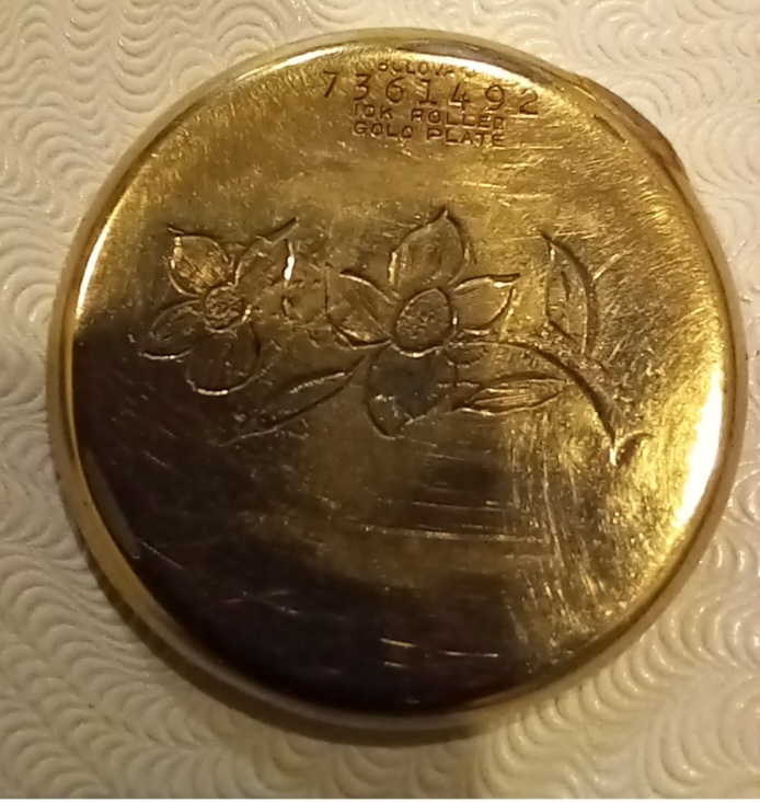 Caseback