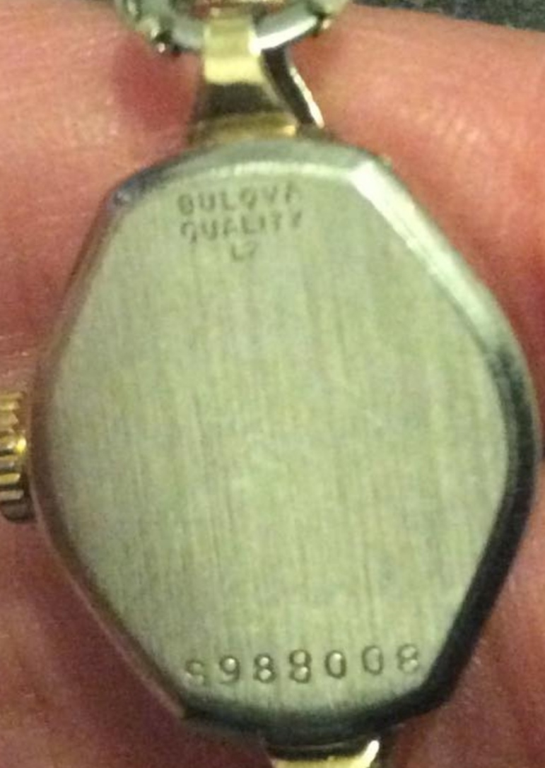 back side