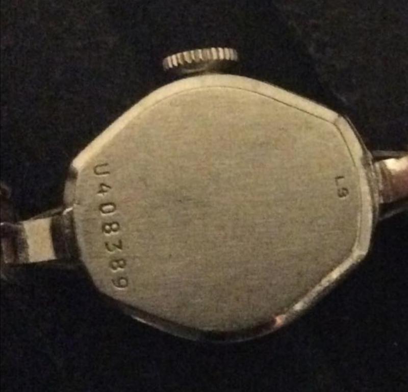 back side