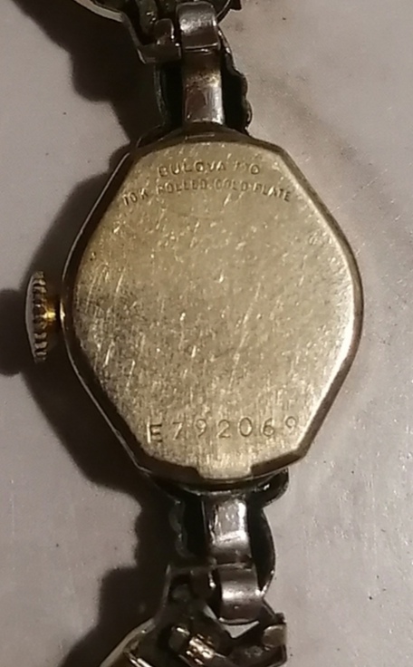 back side