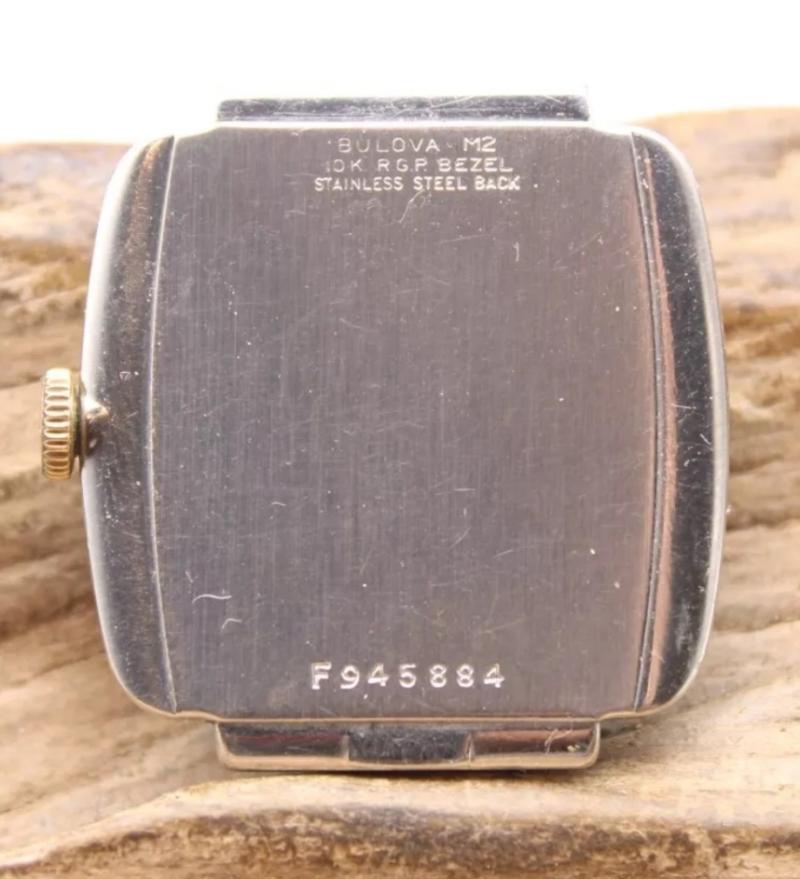 back side
