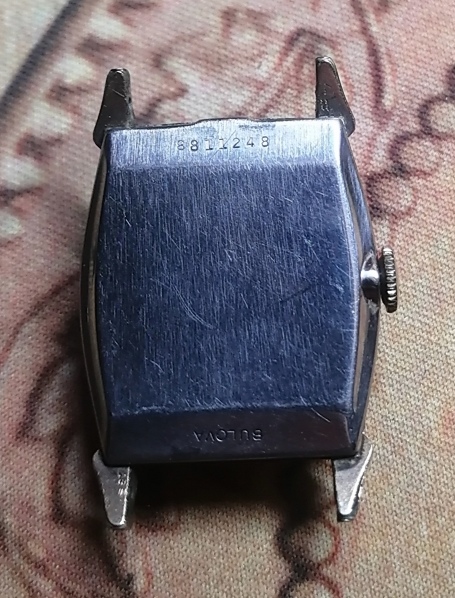 back side