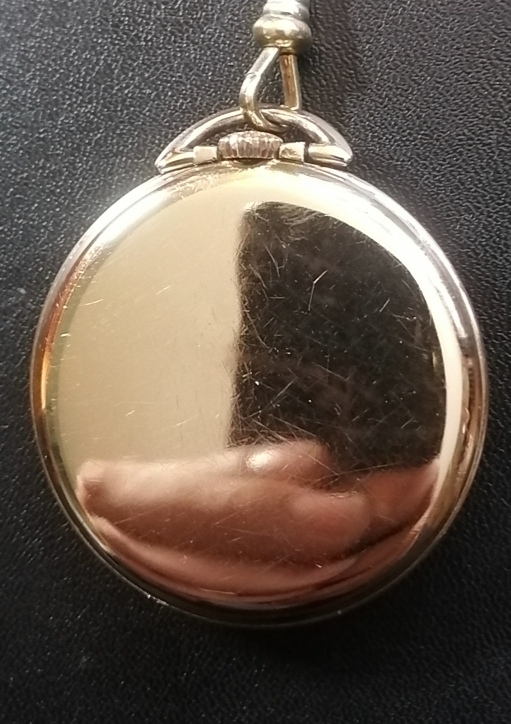 back side