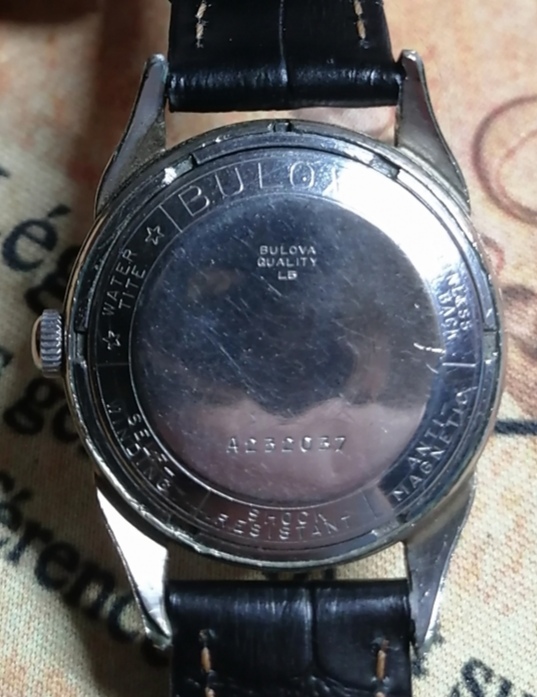 back side