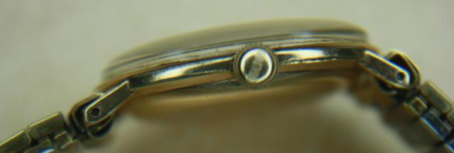 1969 Bulova watch