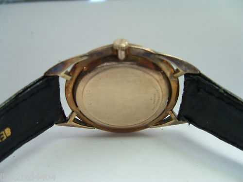 Bulova Watch