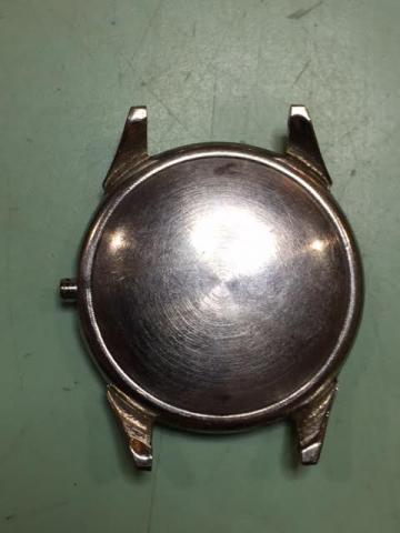 1950 Bulova watch