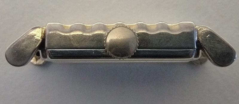 Side view