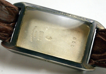 Bulova Watch