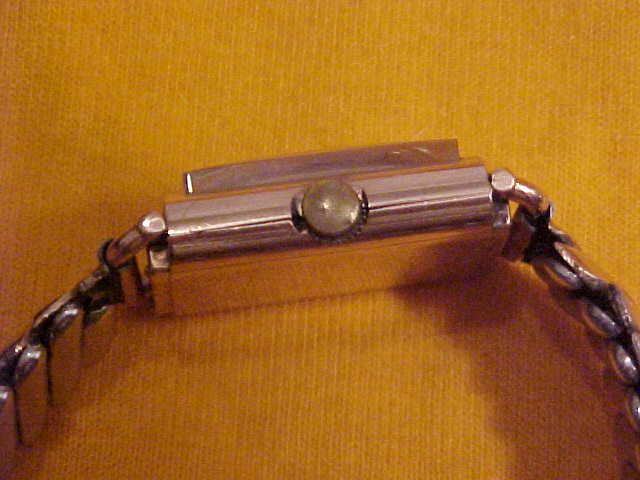 1941 Bulova watch