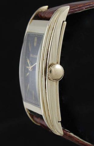1936 Bulova watch