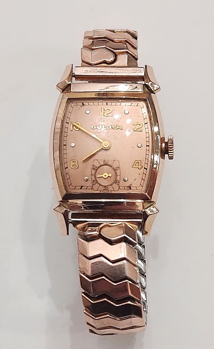 1947 Bulova Convoy 2-2-24 F