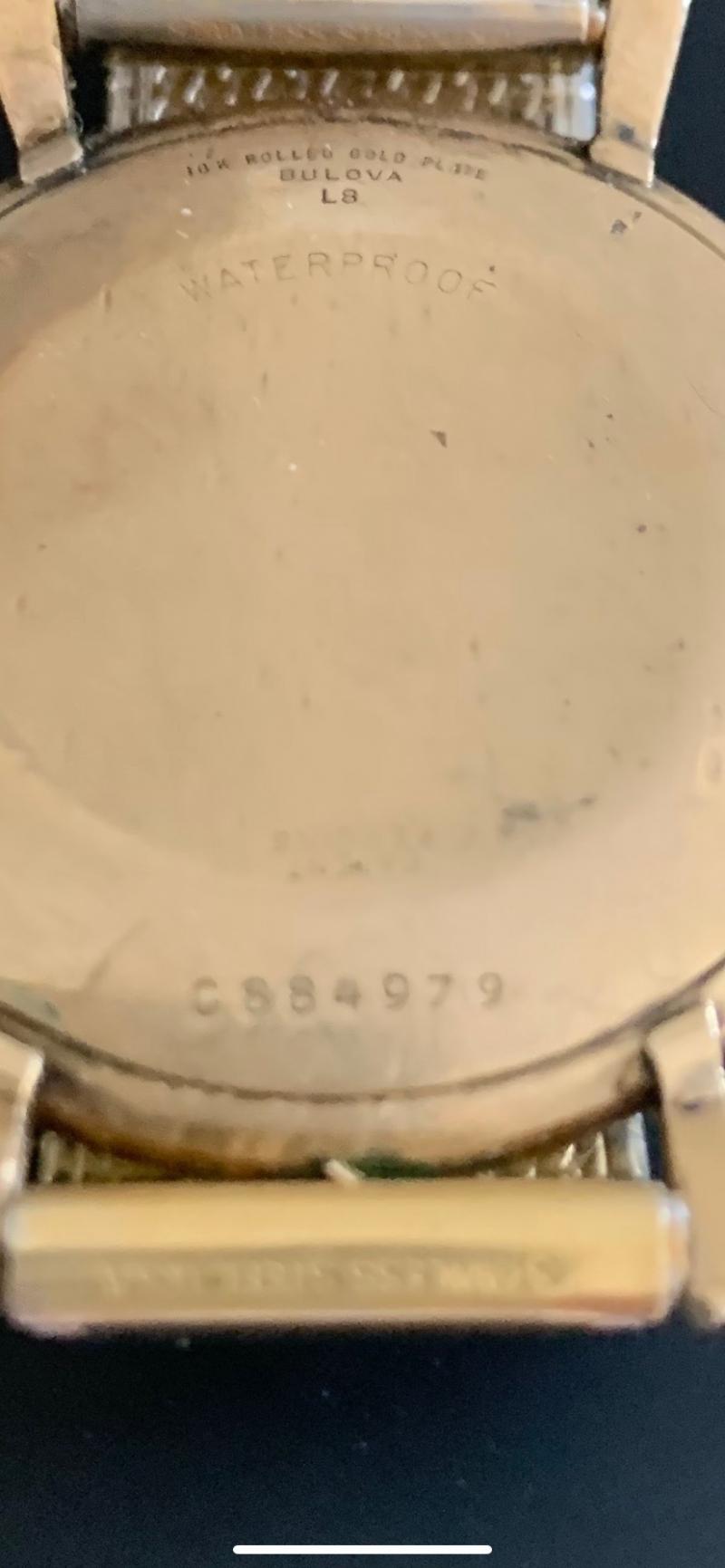 Watch Back