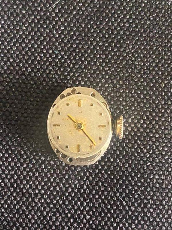 dial
