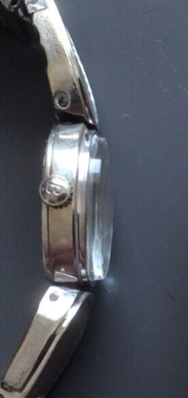 1973 Bulova watch