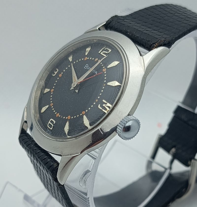 bulova 1953