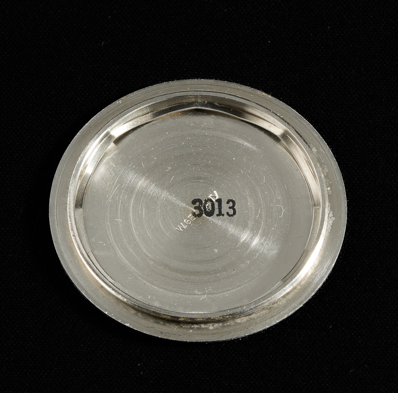 Inside case back