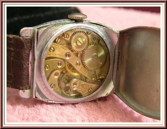 Bulova Watch