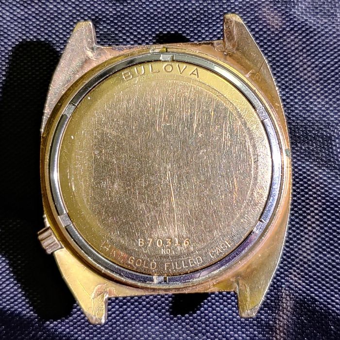 Accutron Back