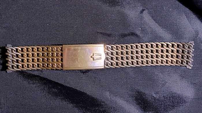 Accutron Watch Band