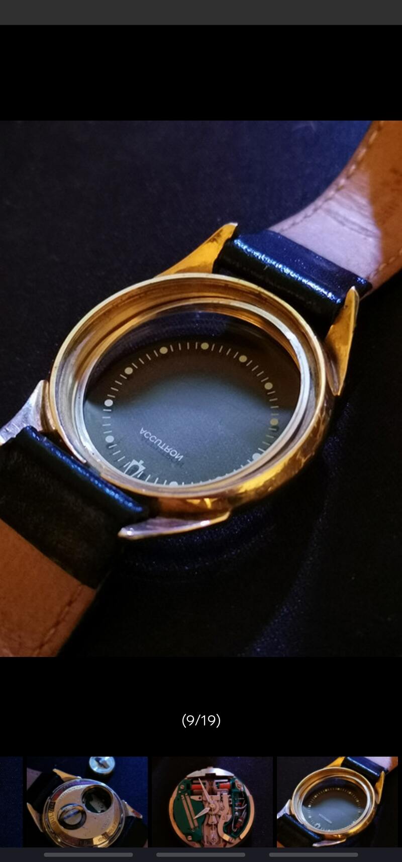 watch case