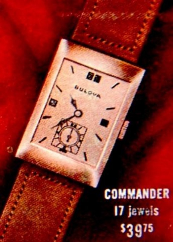 bulova_commander_1940s_advert