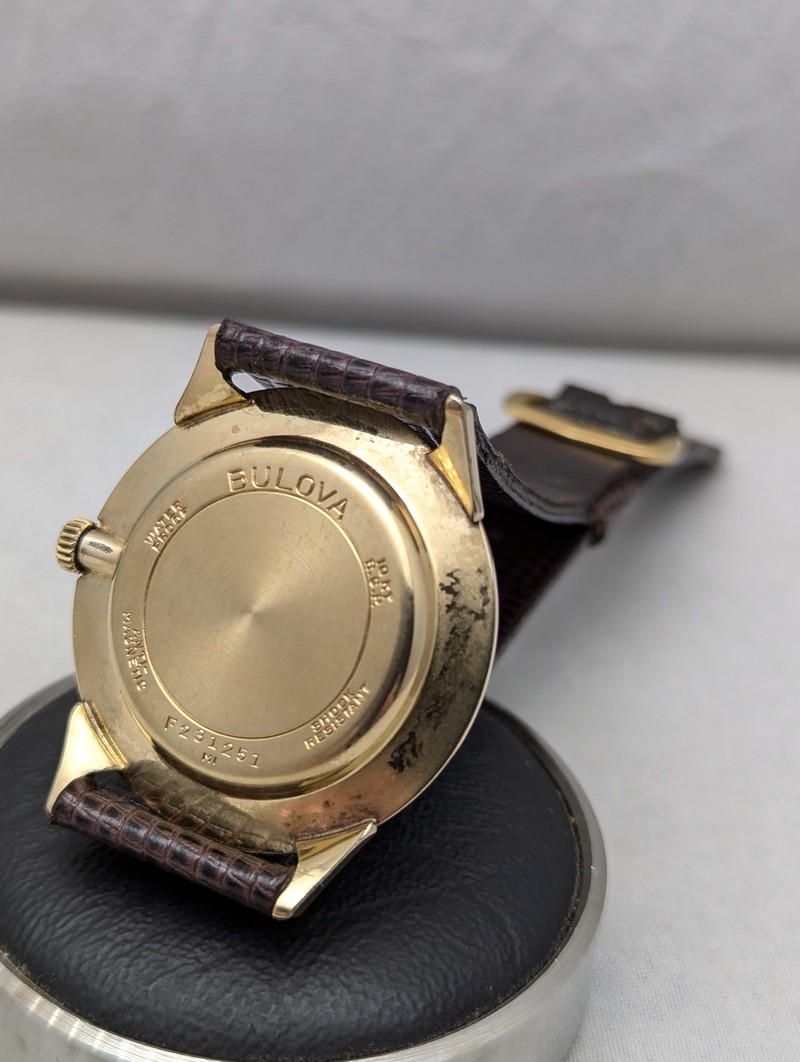 Caseback