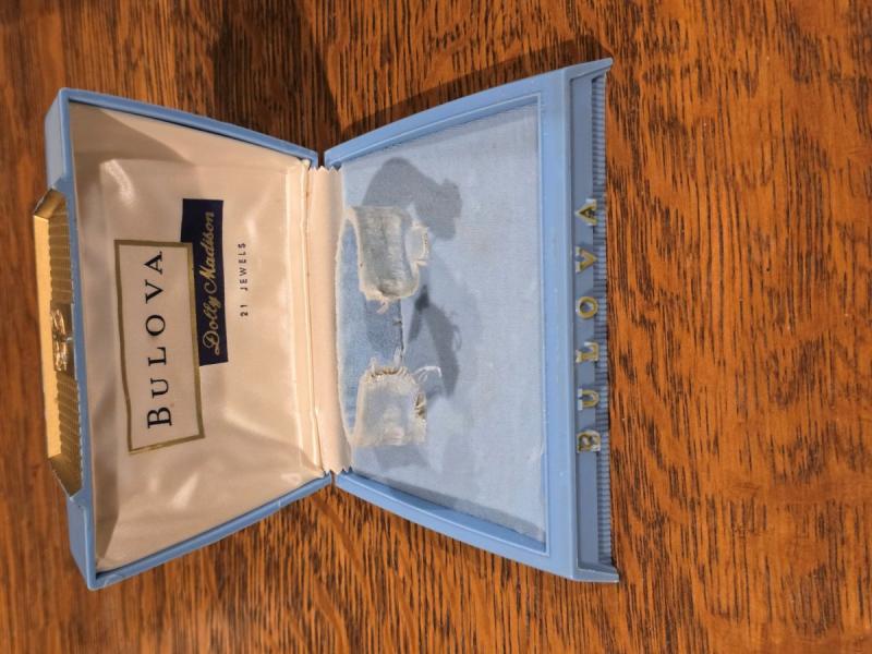 display box