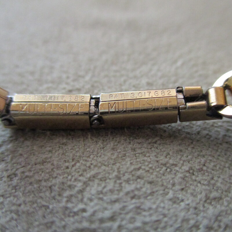 bracelet marking