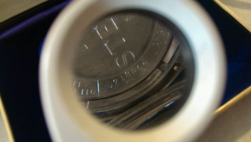 Bulova Watch
