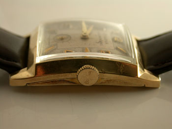 1957 Bulova watch