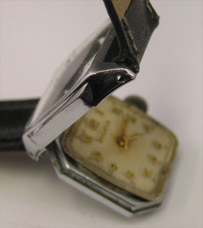 1935 Bulova watch