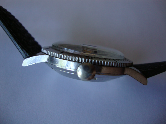 Bulova Watch