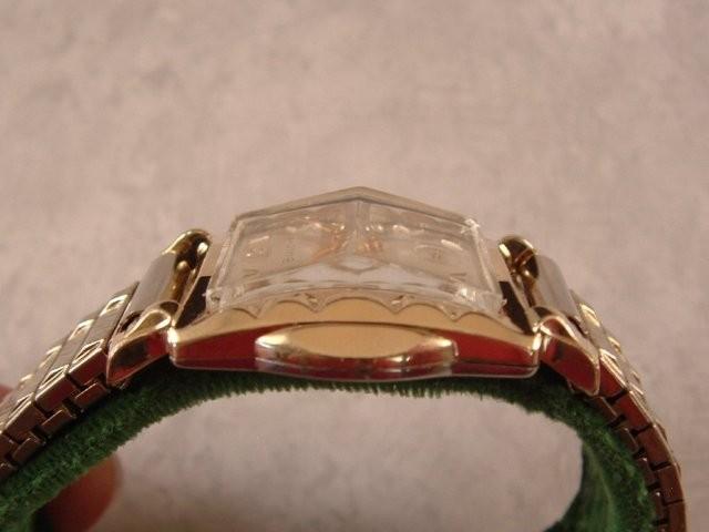 Bulova watch