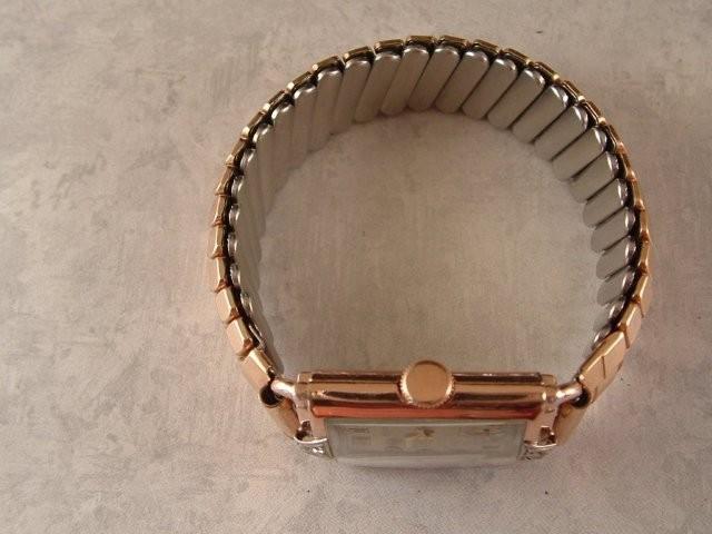 Bulova watch