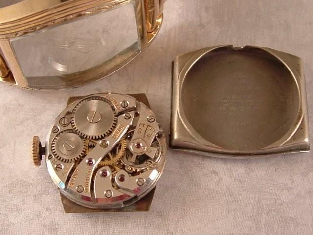 Bulova Watch