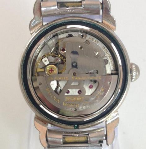 1955 Bulova watch