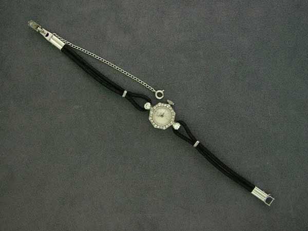 1968 Bulova watch