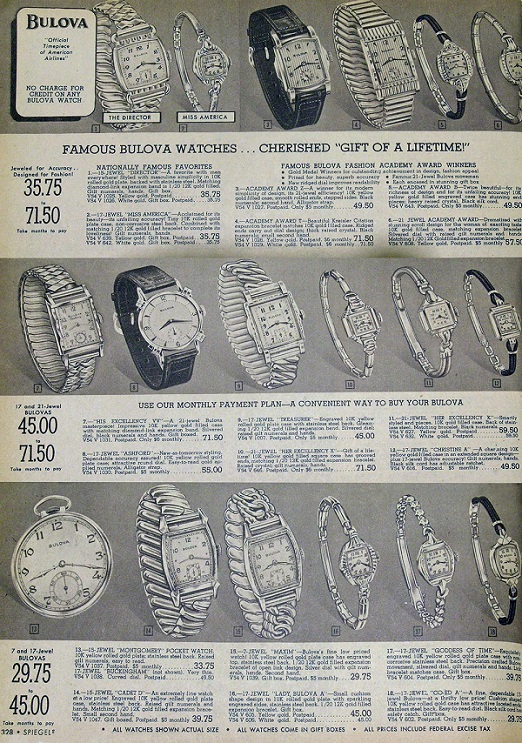 1951 Ad