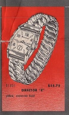 Director E