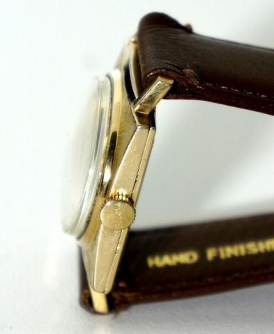 1965 Bulova watch