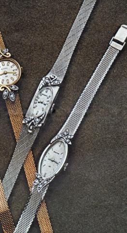 1972 Bulova watch