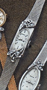 1972 Bulova watch