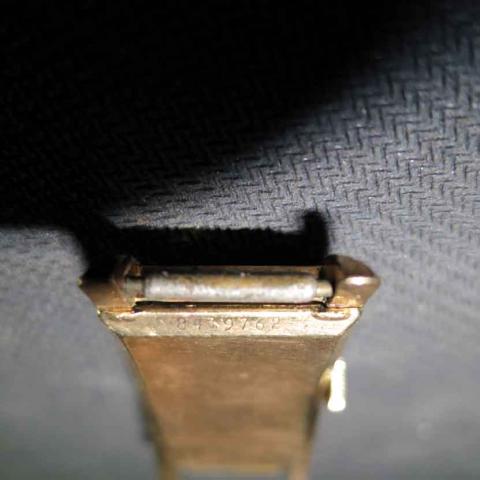 Bulova Watch