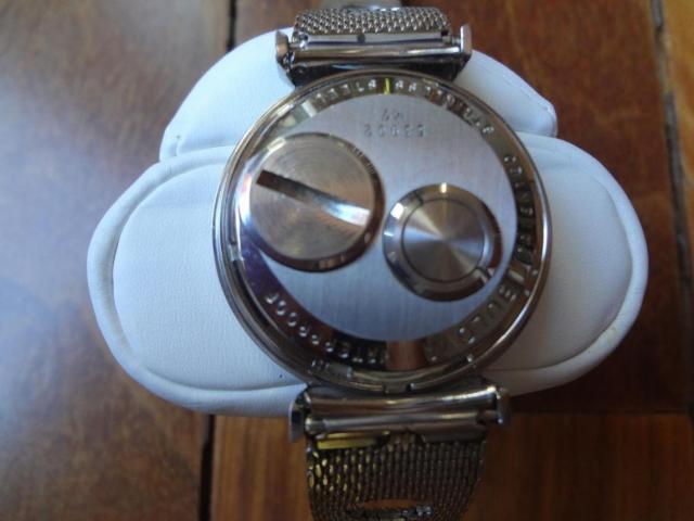 1967 Bulova watch