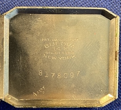 inside of case back