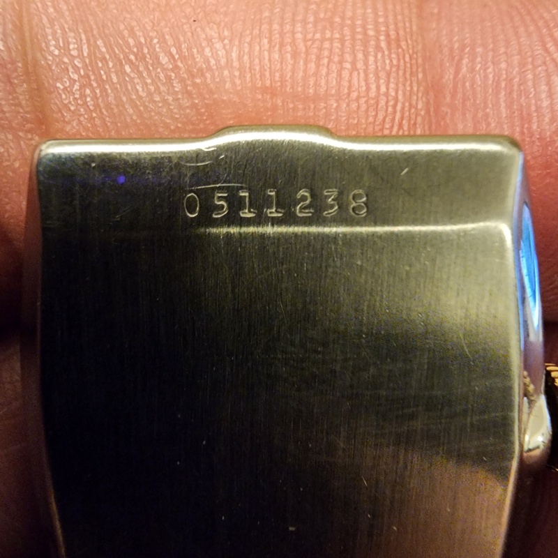 case serial