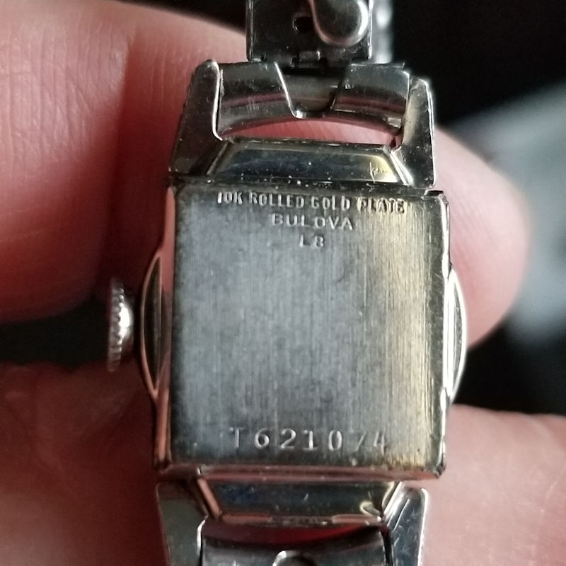 caseback